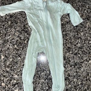 Kyte Baby Newborn sleeper